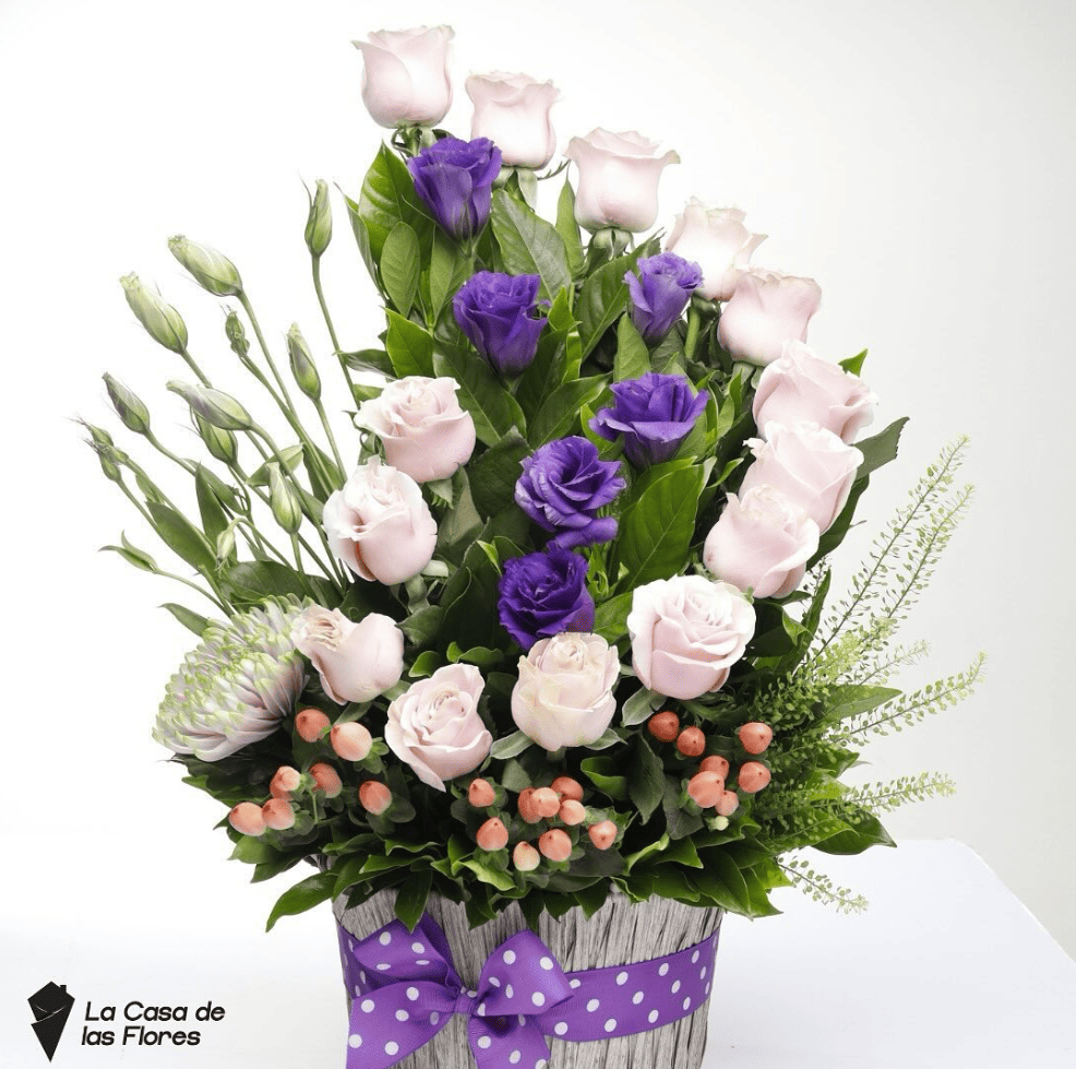 Promesa de Flores